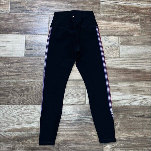 Peloton High Rise Cadent Leggings - Picture 2 of 4